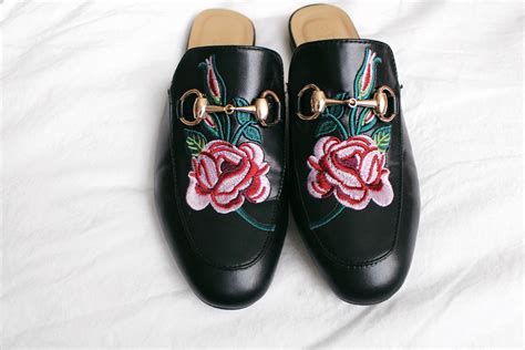 gucci princetown loafer dupes|gucci princetown loafers women.